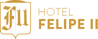 Logo Hotel Felipe II